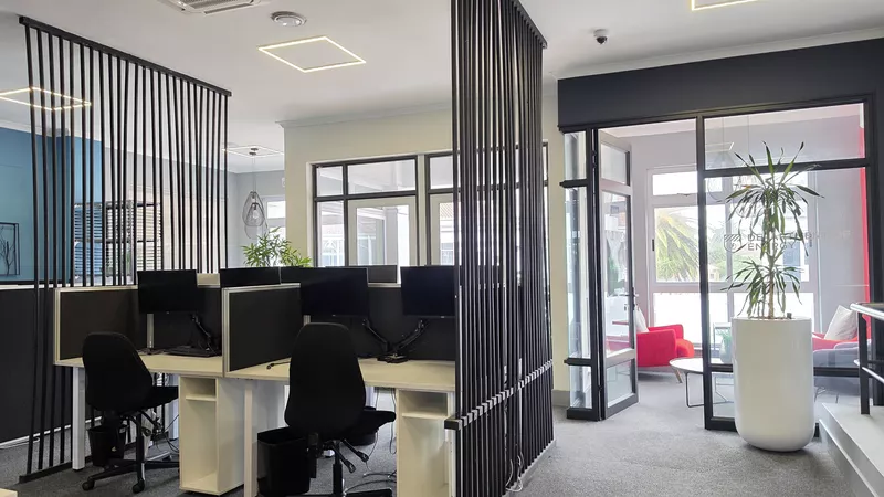 432 m² Office to let in Century Square, Century Square - Block D (photo 21)