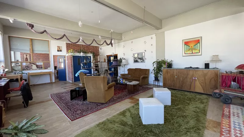 900 m² Office to let in Woodstock, 299 Albert Road (photo 6)