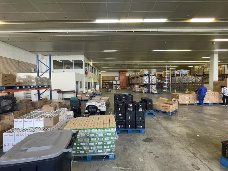 2 300 m² Industrial to let in Southern Suburbs, Foodiez Unit (photo 15)
