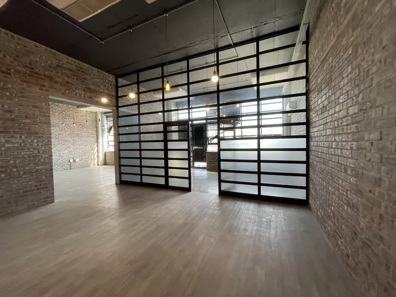 274 m² Office to let in Salt River, 97 Durham (photo 14)