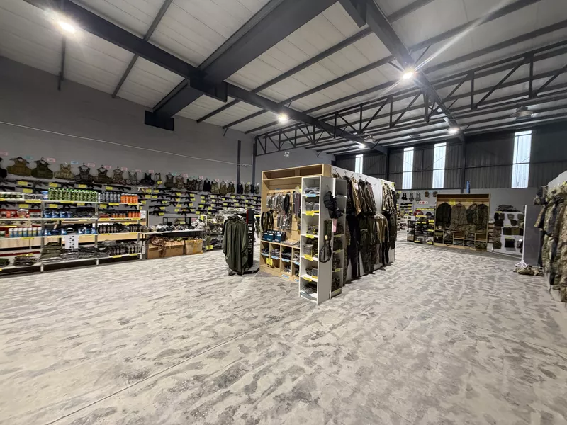 558 m² Industrial to let in Stikland Industrial, Willow Park (photo 14)