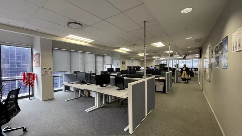 2 004 m² Office to let in Cape Town City Centre/CBD, Roggebaai Place (photo 24)