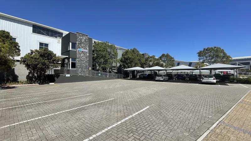 6 075 m² Industrial to let in Estuaries Office Estate, Montague Park (photo 3)