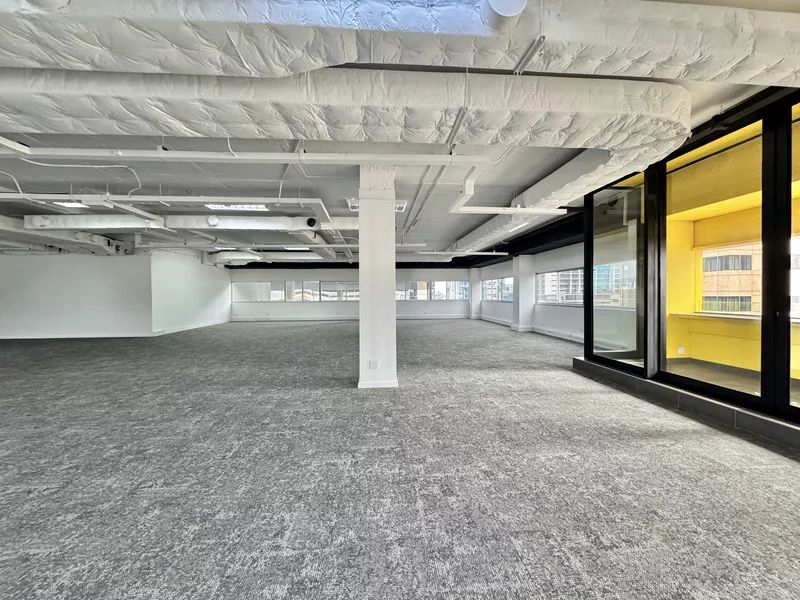 974 m² Office to let in Cape Town City Centre/CBD, 14 Long Street (photo 8)