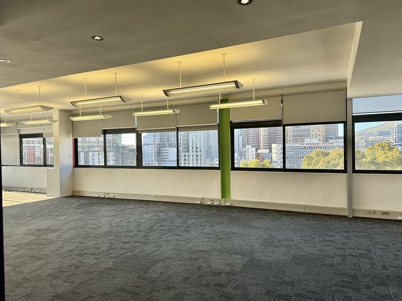 226 m² Office to let in De Waterkant, Hamilton House (photo 13)