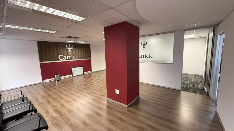 236 m² Office to let in Claremont, Sunclare (photo 5)