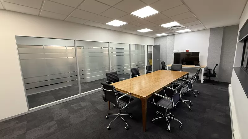 503 m² Office to let in Claremont, The Citadel (photo 28)