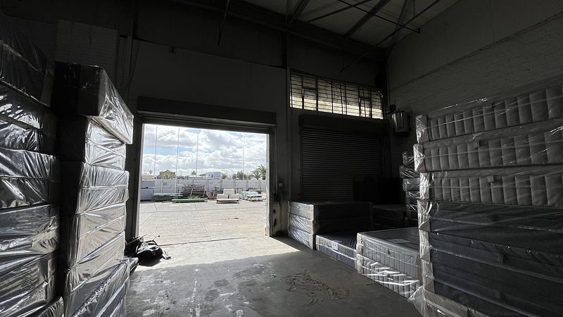 1 600 m² Industrial to let in Epping, 1 Fitzmaurice Ave Park (photo 16)