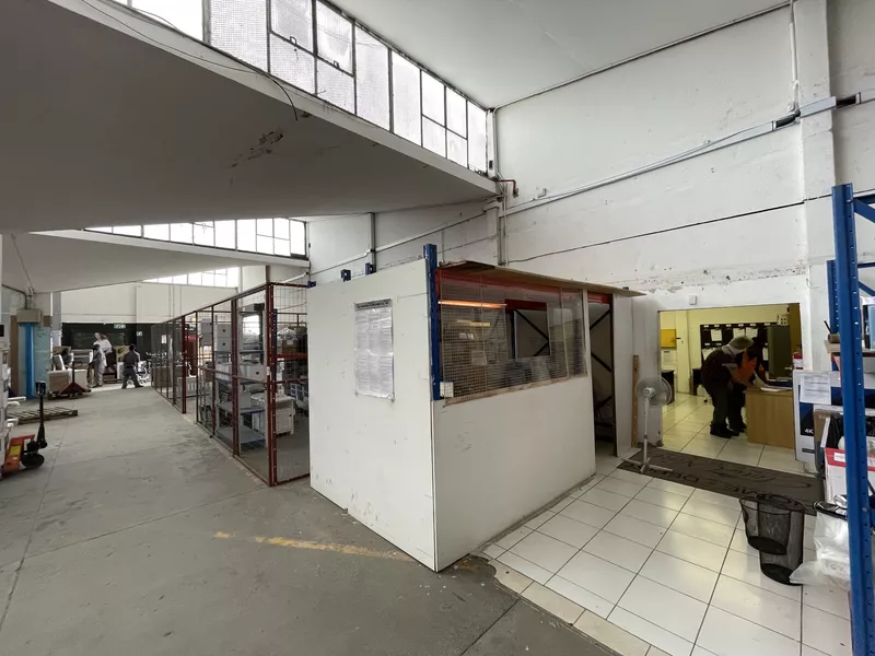 8 215 m² Industrial for sale in Epping, 51 Bofors Cir (photo 15)