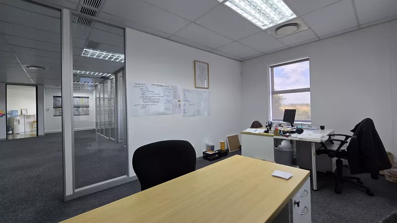 317 m² Office to let in Waterford Place Office Park, Nordic Park 1 (photo 30)