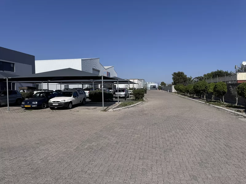 2 350 m² Industrial to let in Wimbledon Estate, 88 Wimbledon Road, Blackheath (photo 12)