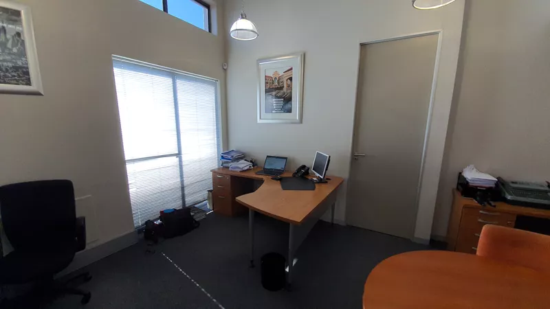 235 m² Office to let in Tyger Waterfront, Avanti North Block (photo 29)