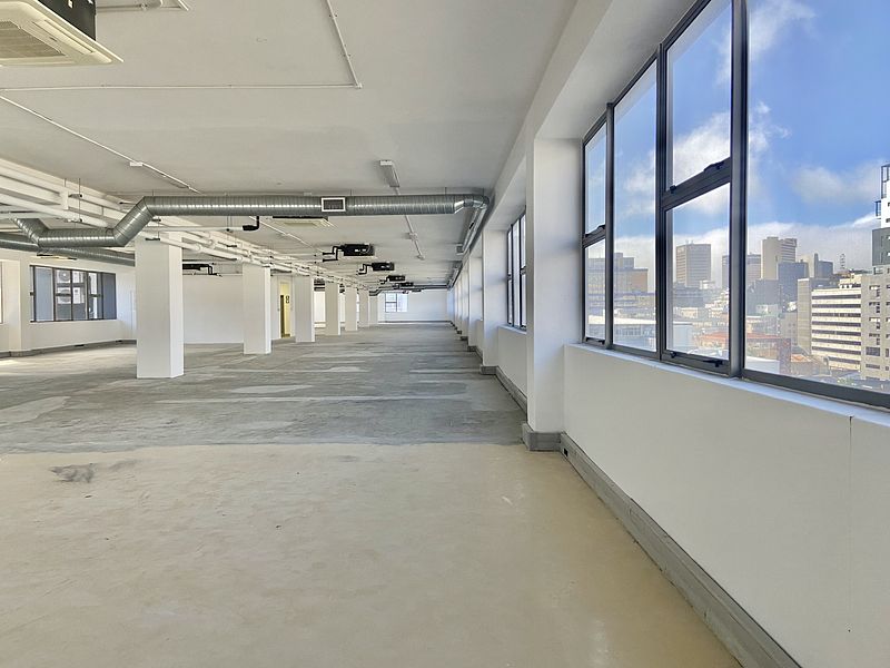 869 m² Office to let in Cape Town City Centre/CBD, Buitengracht Centre-125 Buitengracht Street (photo 24)
