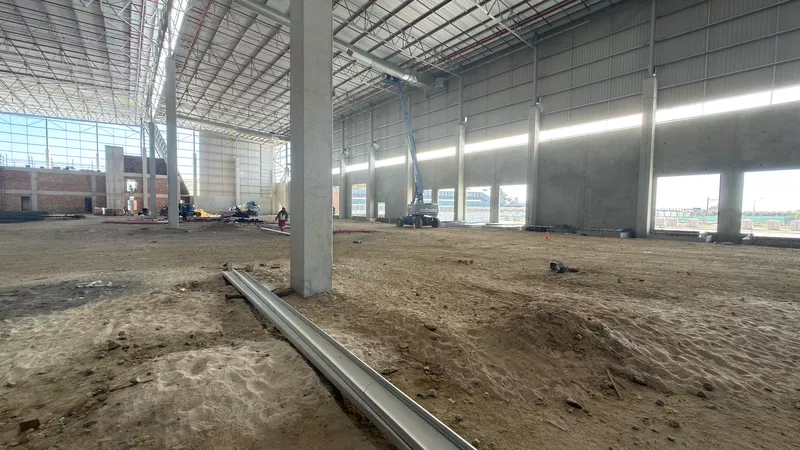 6 641 m² Industrial to let in Sacks Circle Industrial, 34 Sacks Circle (photo 4)