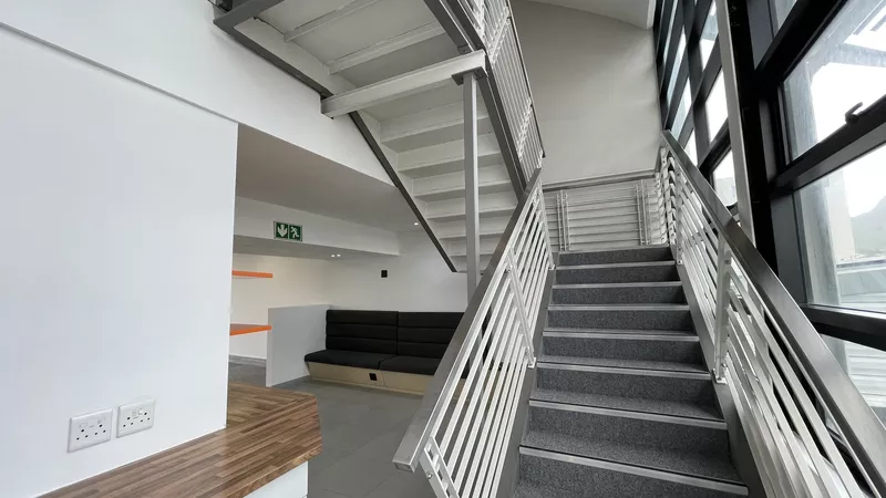 534 m² Office to let in Cape Town City Centre/CBD, 19 Louis Gradner (photo 16)