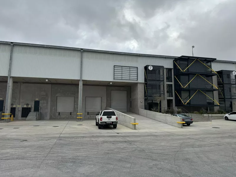 6 569 m² Industrial to let in Bellville, Mill Park (photo 46)