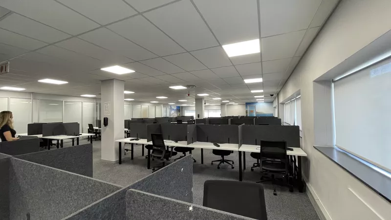 1 516 m² Office to let in Cape Town City Centre/CBD, 22 Long Street (photo 10)
