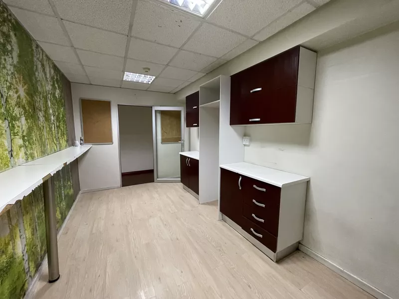 420 m² Office to let in Cape Town City Centre/CBD, The Pinnacle (photo 12)