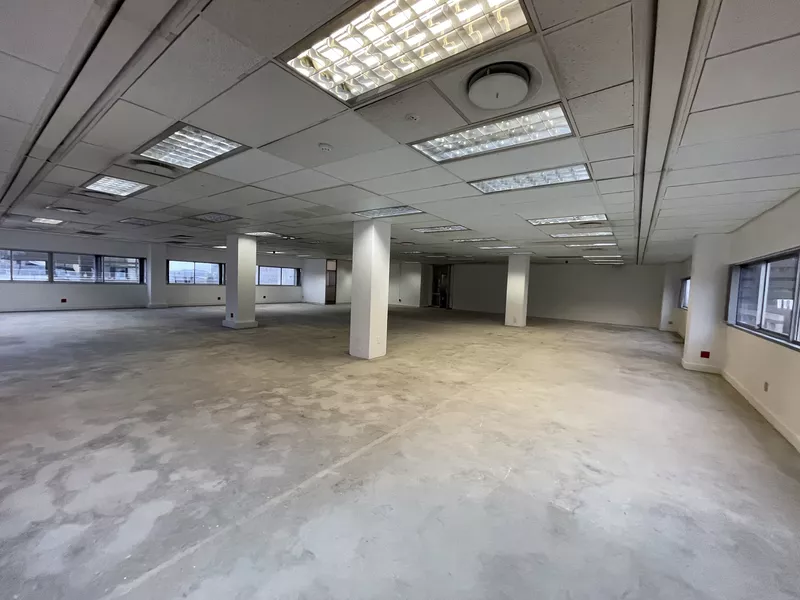 7 194 m² Office to let in Cape Town City Centre/CBD, 14 Long Street (photo 16)