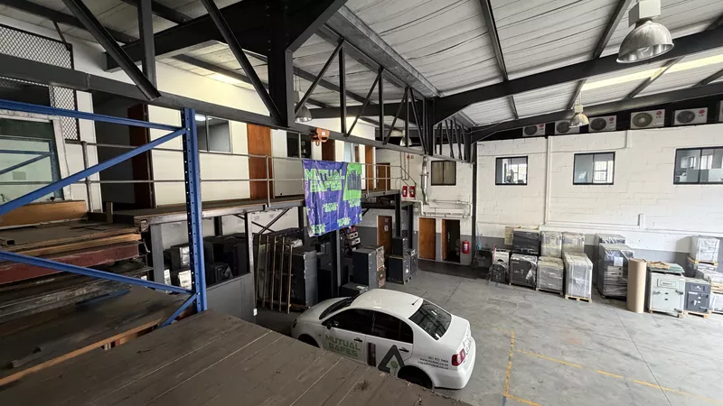 1 067 m² Industrial to let in Brackenfell, 9 Teejay Street (photo 19)