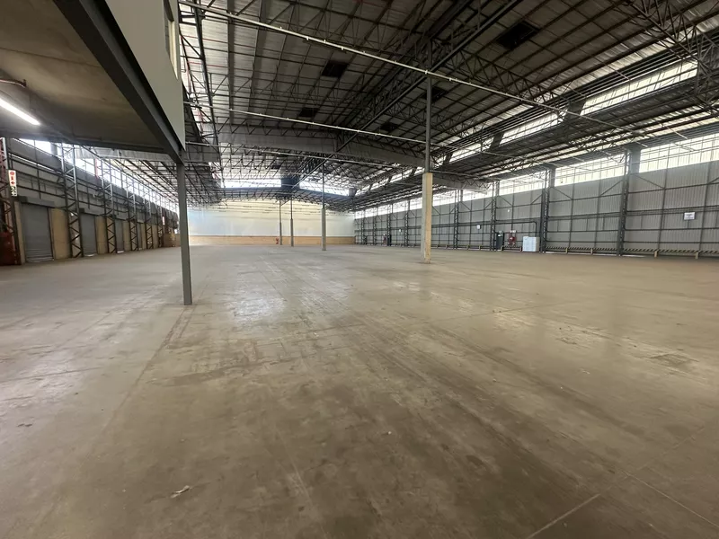 Gosforth Industrial Park, Germiston (photo 9)