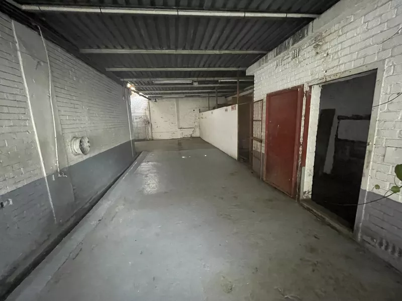 1 000 m² Industrial for sale in Woodstock, Smith and Santos (photo 8)