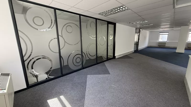 150 m² Office to let in Newlands, Boundary Terraces (PPS House) (photo 14)