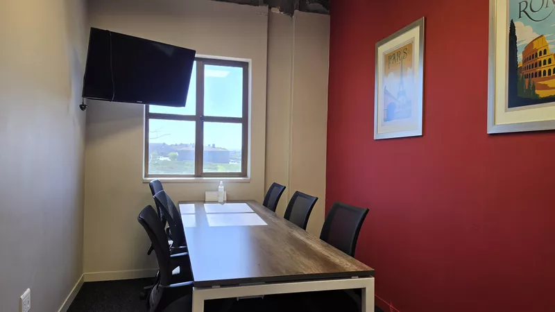 887 m² Office to let in Waterford Place Office Park, No.1 Waterhouse Place (photo 24)