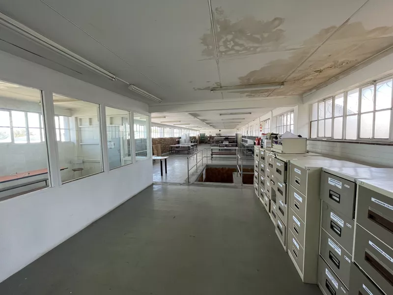 6 339 m² Industrial for sale in Estuaries Office Estate, Barrie Cline Building (photo 5)