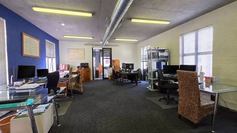 184 m² Office to let in Waterford Place Office Park, 8 Waterford Mews (photo 22)