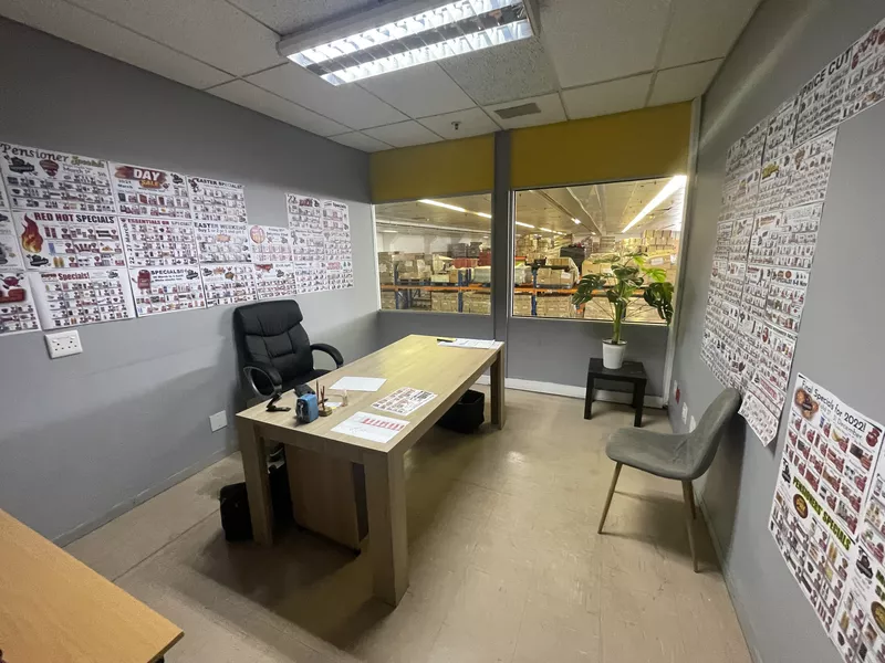 2 300 m² Industrial to let in Southern Suburbs, Foodiez Unit (photo 21)