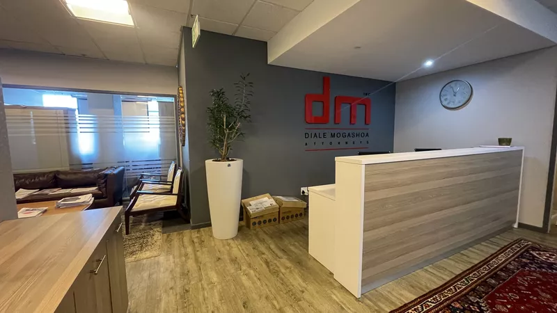 339 m² Office to let in Cape Town City Centre/CBD, Convention Towers (photo 7)