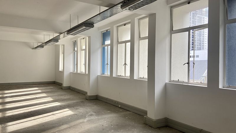 744 m² Office to let in Cape Town City Centre/CBD, 33 Waterkant Street (photo 8)