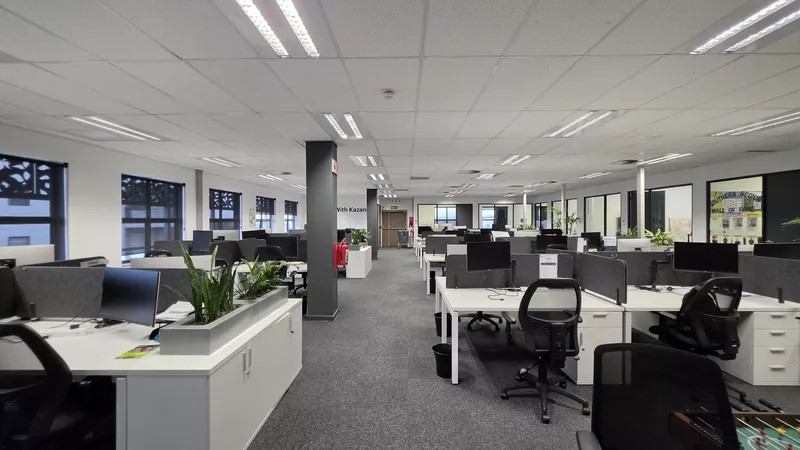 2 506 m² Office to let in Century City, 5 on Century City Drive (West) (photo 29)