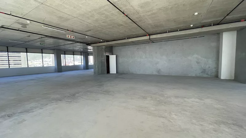 704 m² Office to let in Cape Town City Centre/CBD, The Rubik (photo 17)