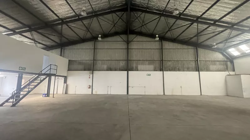 560 m² Industrial to let in Epping 2, Bofors Three Industrial Park (photo 6)