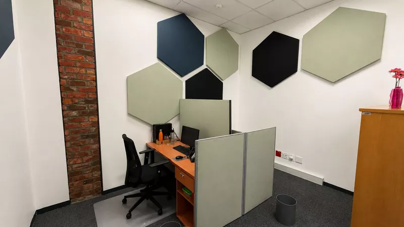 1 587 m² Office to let in Woodstock, The Boulevard (photo 33)