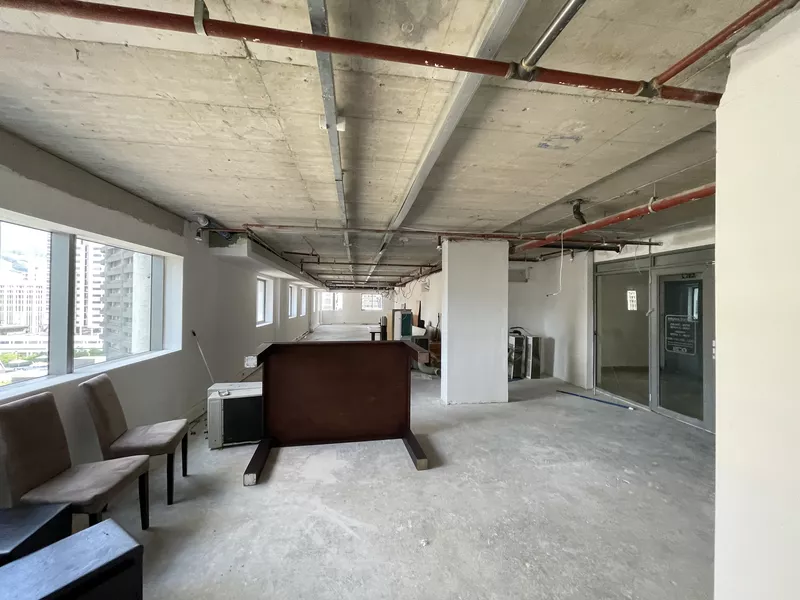 427 m² Office to let in Cape Town City Centre/CBD, The Icon (photo 17)