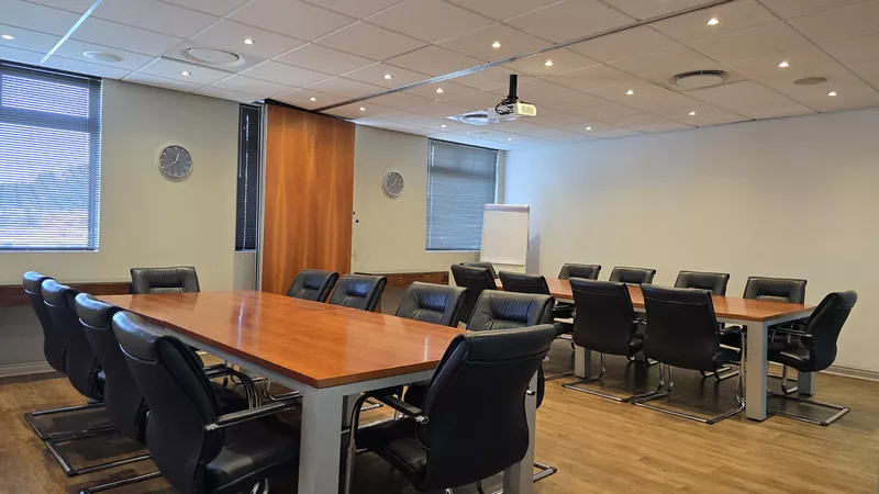 346 m² Office to let in Tyger Waterfront, The Cliffs (photo 14)