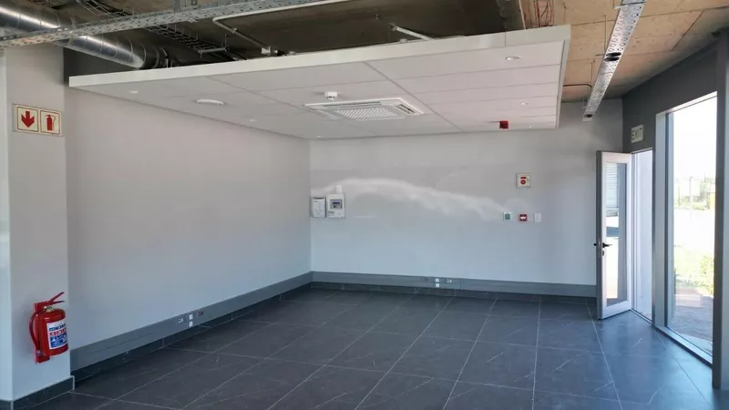 4 375 m² Industrial to let in Wimbledon Estate, ARTERIAL INDUSTRIAL PARK (photo 10)