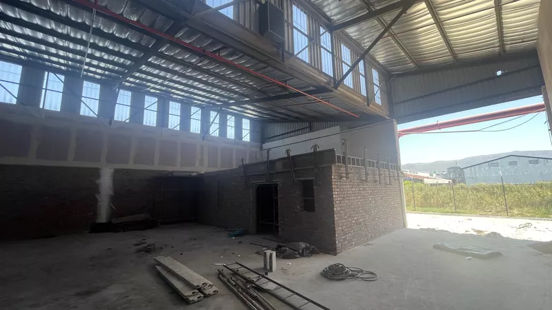 556 m² Industrial to let in Southern Suburbs, 76 White Road (photo 10)