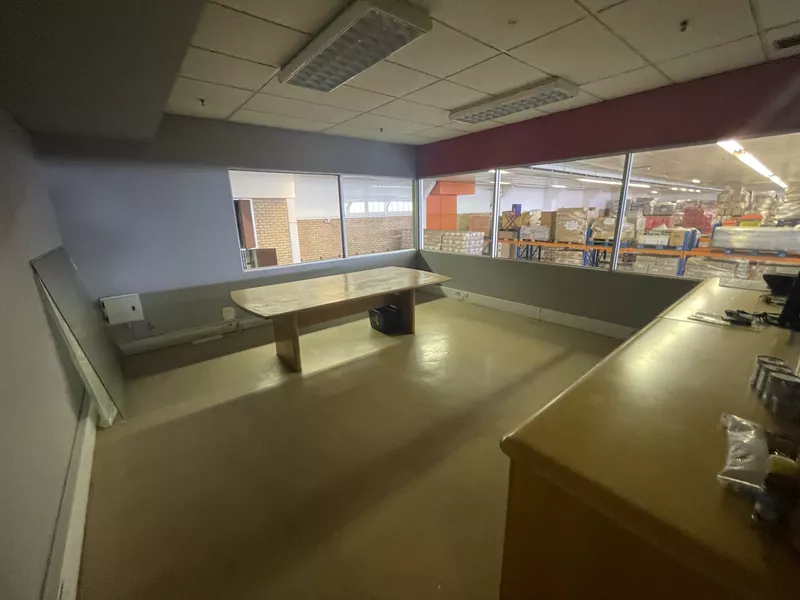 2 300 m² Industrial to let in Southern Suburbs, Foodiez Unit (photo 18)