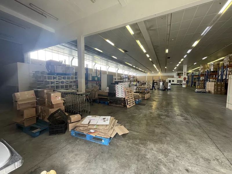 2 300 m² Industrial to let in Southern Suburbs, Foodiez Unit (photo 10)