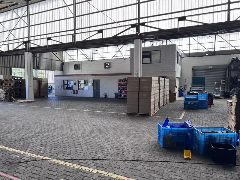 2 200 m² Industrial to let in Blackheath, Neulux Logistics (photo 19)
