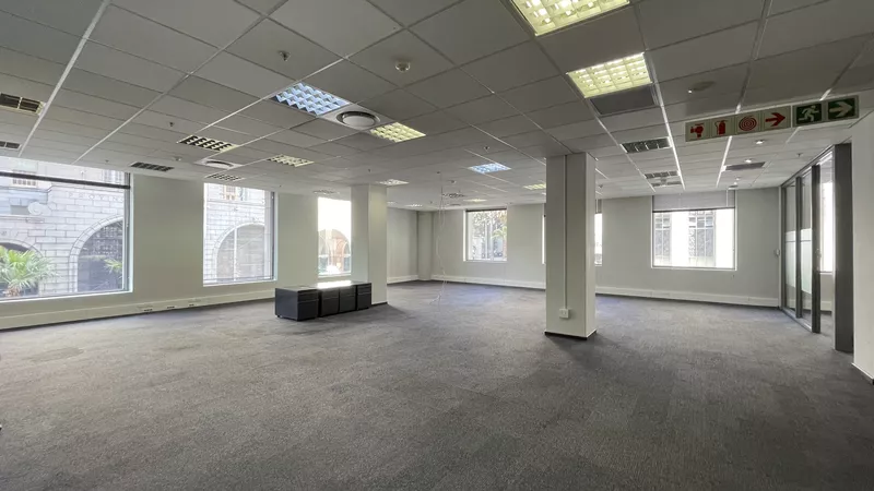 533 m² Office to let in Cape Town City Centre/CBD, Mandela Rhodes (photo 30)