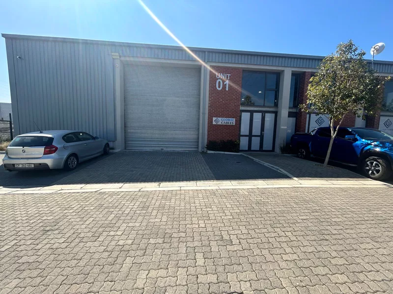 388 m² Industrial to let in Bellville, Sapphire Business Park (photo 9)