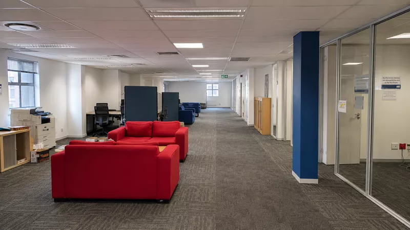 1 194 m² Office to let in Waterford Place Office Park, Centennial Place - East Block (photo 19)