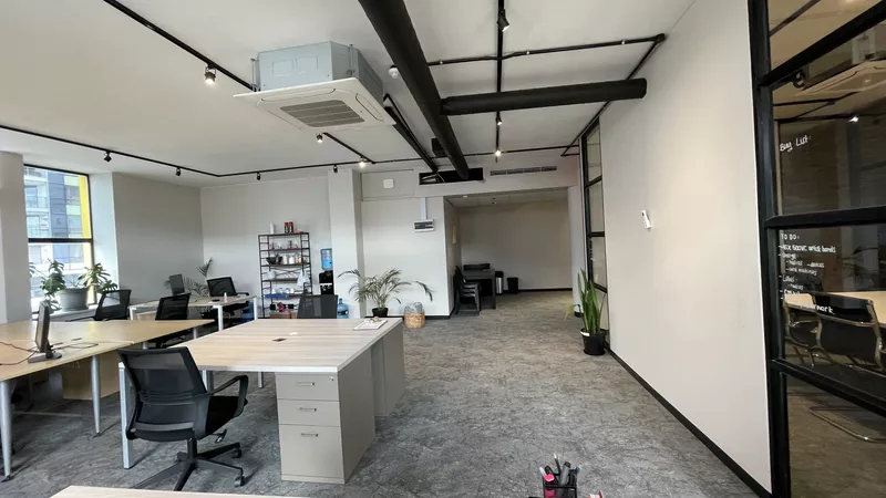 145 m² Office to let in Cape Town City Centre/CBD, Wale Street Chambers (photo 18)