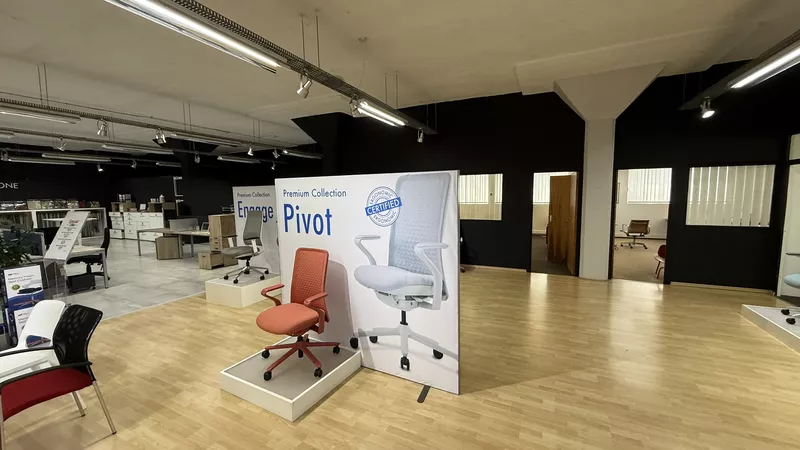 4 832 m² Office to let in Observatory, 9 Browning Road (All Office) (photo 24)