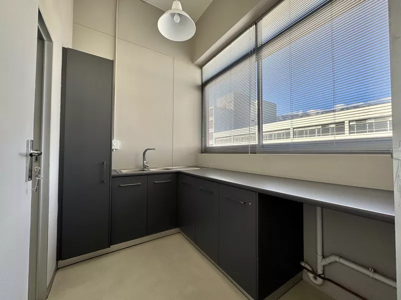 604 m² Office to let in Cape Town City Centre/CBD, 33 Martin Hammerschlag (photo 12)